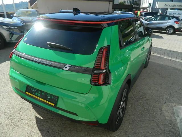 Renault 5 Comfort E-Tech R5 Techno