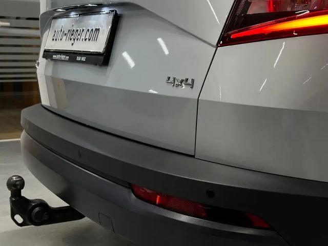 Skoda Karoq 4x4 Style Style