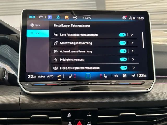 Volkswagen Golf 2.0 TDI DSG Golf VIII Style