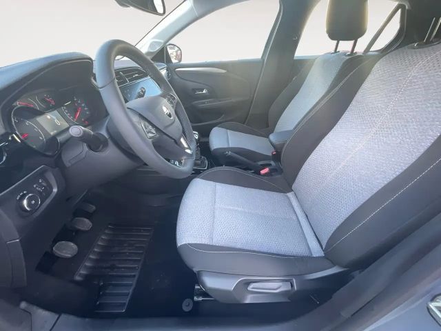 Opel Corsa 1.2 Turbo Edition Turbo