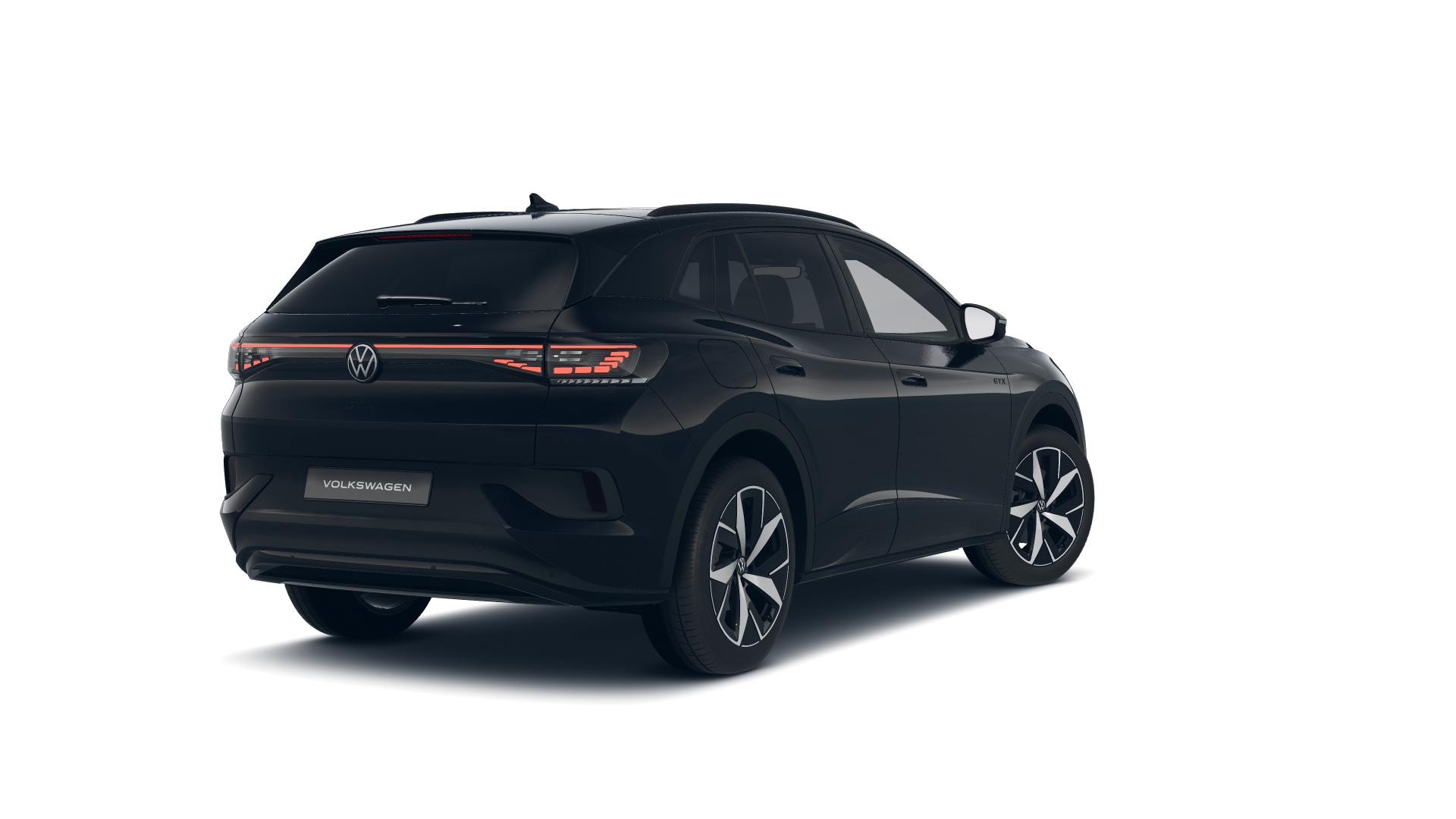 Volkswagen ID.4 77 KWh GTX