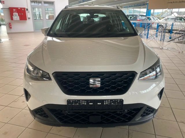Seat Arona Style