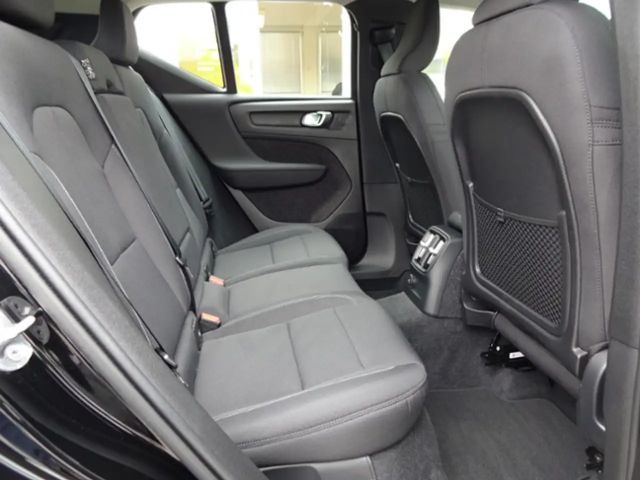 Volvo XC40 Inscription T4