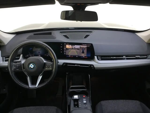 BMW X1 xDrive25e