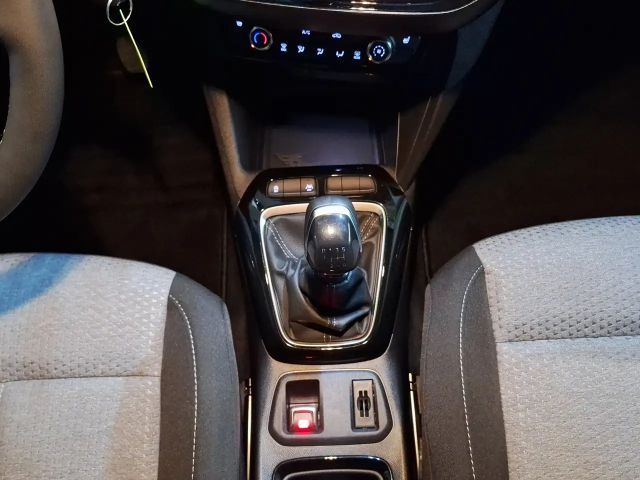 Opel Corsa Edition F Edition