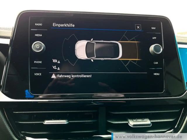 Volkswagen T-Roc 1.5 TSI Cabriolet DSG R-Line