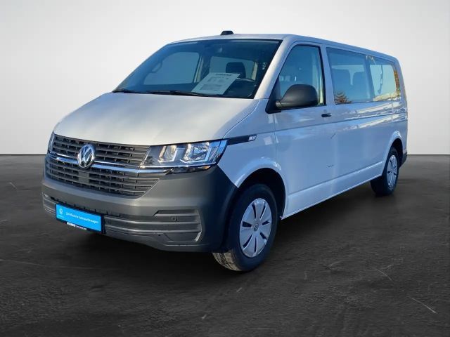 Volkswagen Transporter 2.0 TDI Lang T6