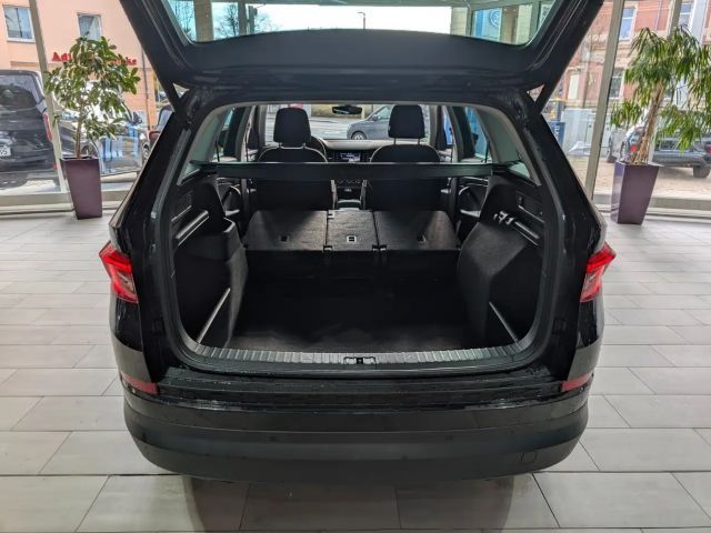 Skoda Kodiaq 4x4 Clever