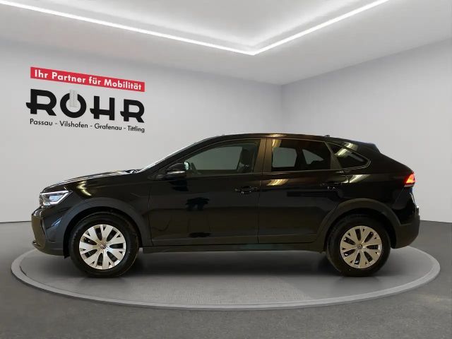 Volkswagen Taigo 1.0 TSI BMT