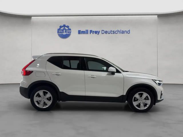 Volvo XC40 Core