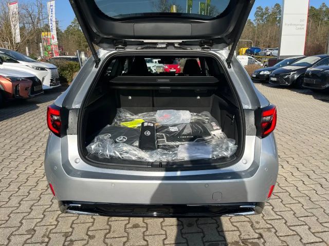 Toyota Corolla Touring