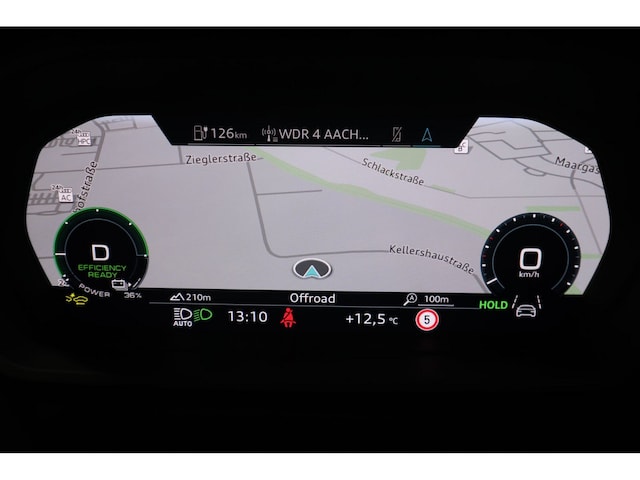 Audi Q4 e-tron 35 Sportback