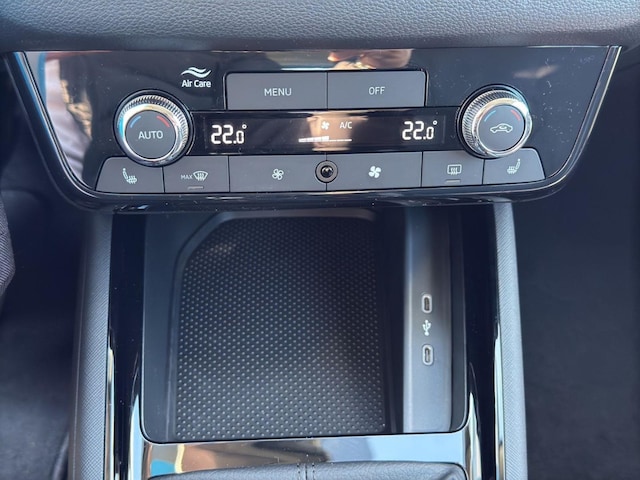 Skoda Kamiq 1.0 TSI Selection