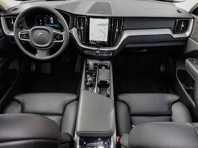 Volvo XC60 Dark Ultimate