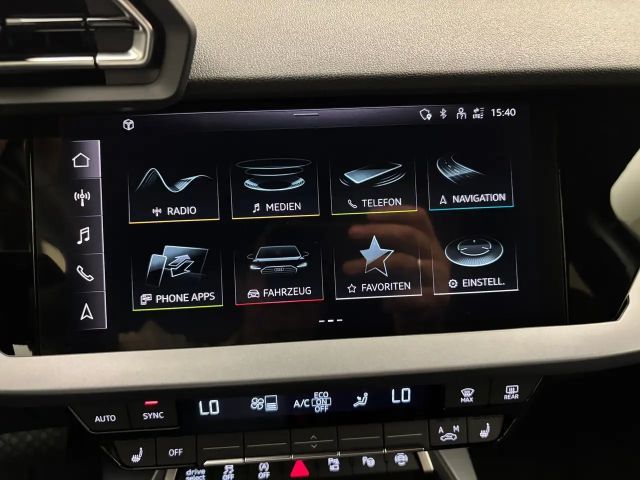 Audi A3 30 TFSI Sedan