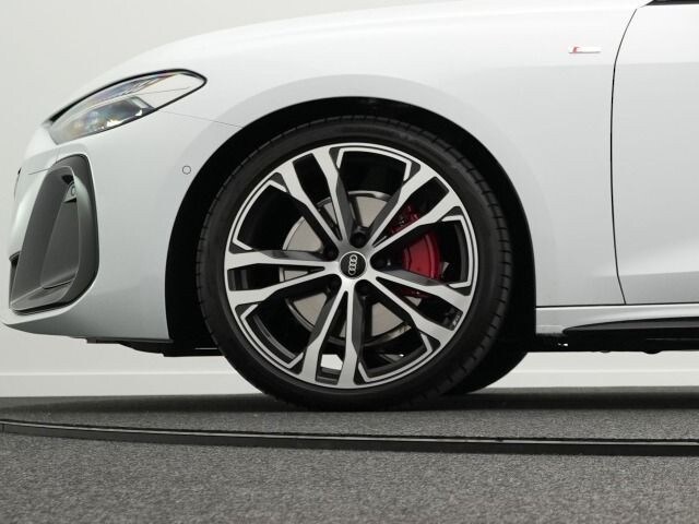 Audi A5 Quattro S-Tronic