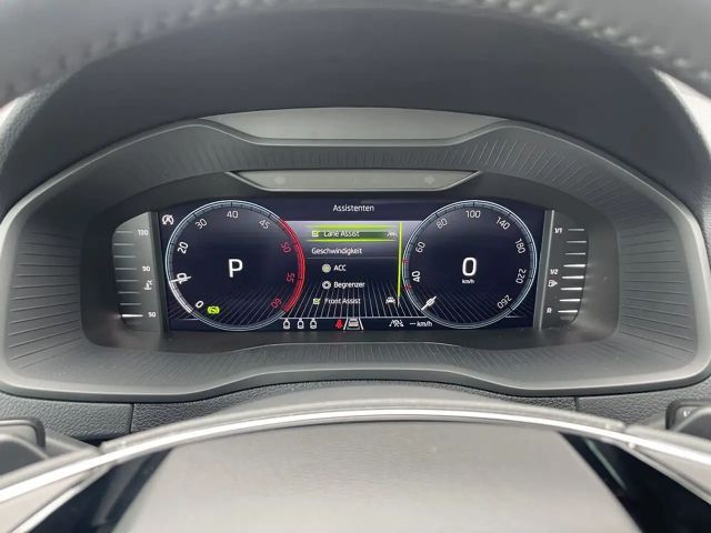 Skoda Karoq 4x4 Style Style