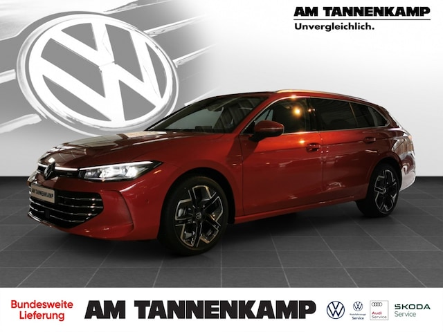 Volkswagen Passat Elegance Elegance