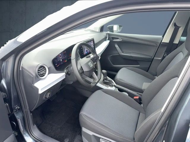 Seat Arona 1.0 TSI DSG