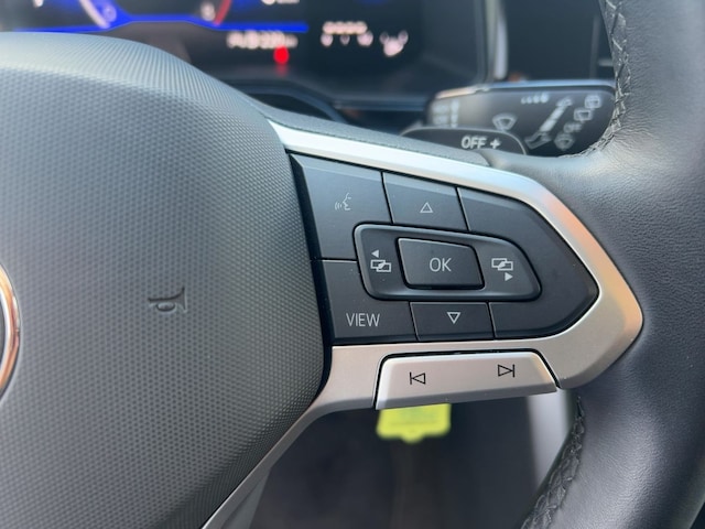 Volkswagen Polo 1.0 TSI DSG Life