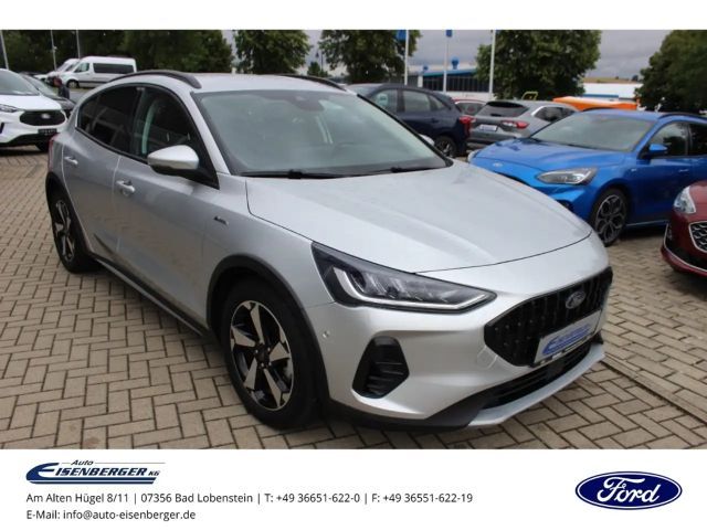 Ford Focus Active