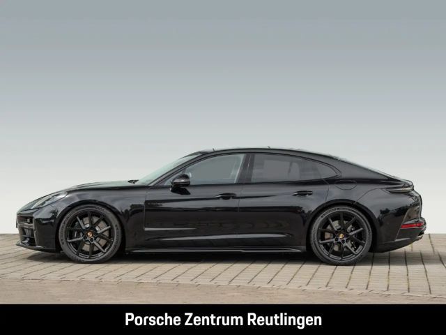 Porsche Panamera 4S E-Hybrid