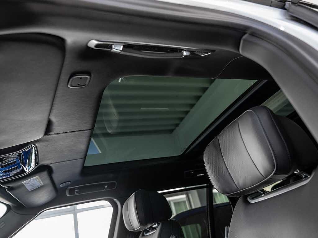 Land Rover Range Rover Autobiography