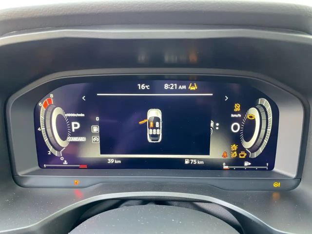 Nissan Qashqai DIG-T