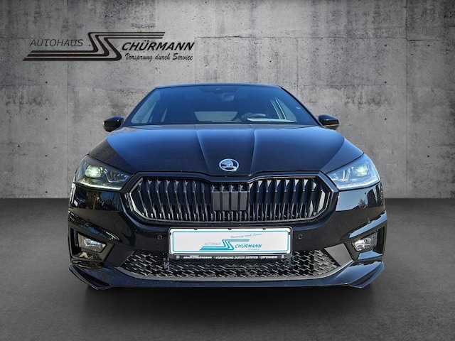 Skoda Fabia FABIA        MC   TS85/1.0 A7F