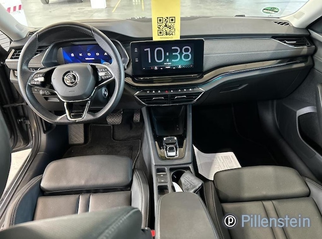 Skoda Octavia Combi Style Style