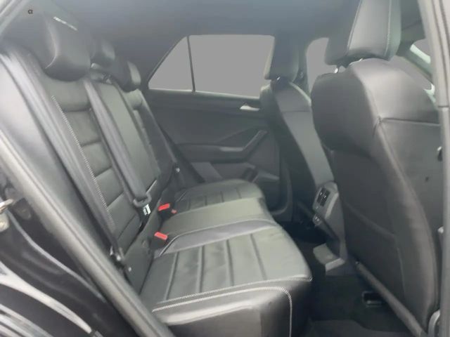 Volkswagen T-Roc DSG R-Line