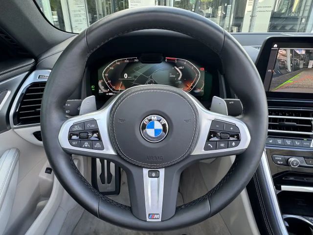 BMW 840 840d Cabrio M-Sport xDrive