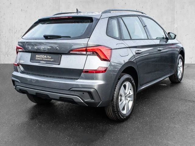 Skoda Kamiq 1.0 TSI Selection