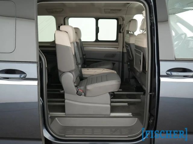 Volkswagen Multivan Lang Style T7