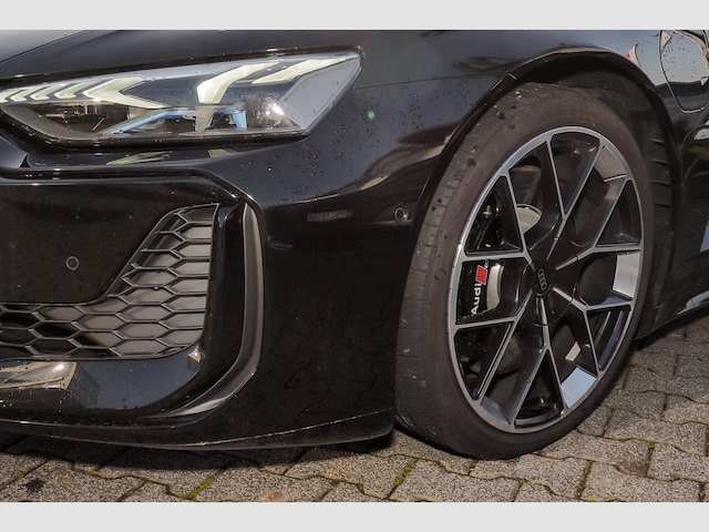 Audi RS e-tron GT Quattro