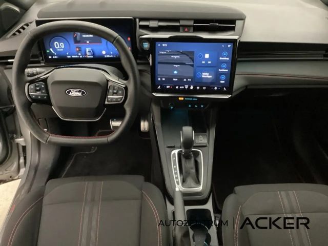 Ford Puma EcoBoost ST Line