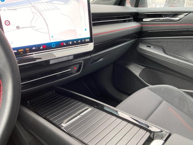 Volkswagen ID.7 Tourer