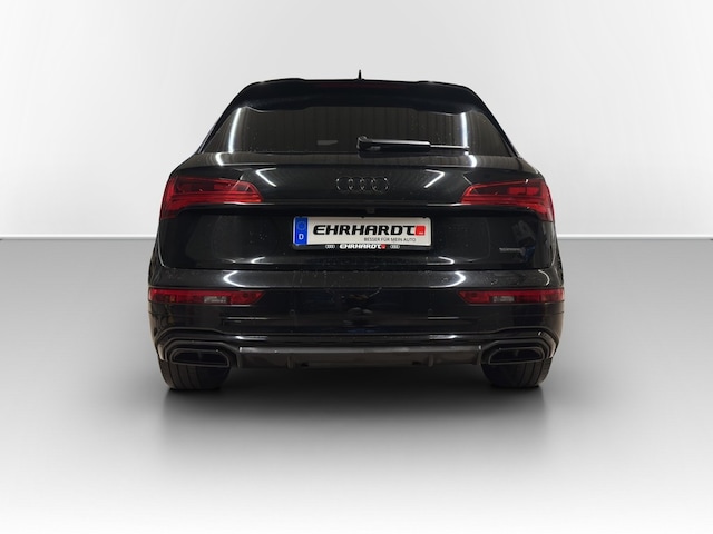 Audi Q5 40 TFSI Quattro S-Tronic