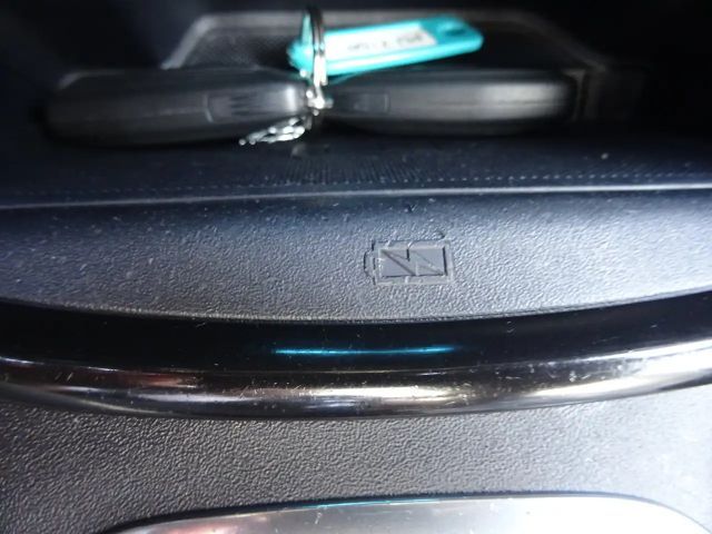 Ford Puma EcoBoost Vignale