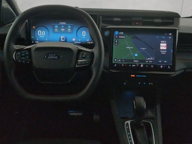 Ford Puma EcoBoost ST Line