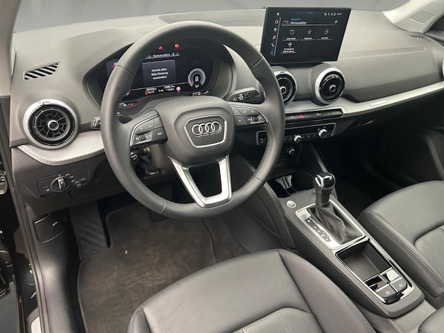 Audi Q2 35 TDI S-Tronic