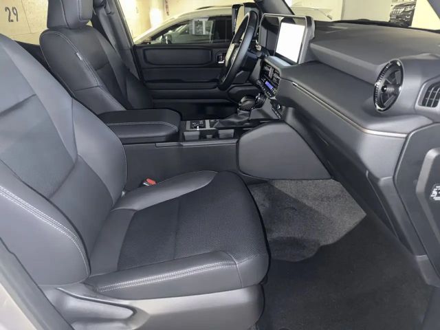 Toyota Land Cruiser Executive Hybride