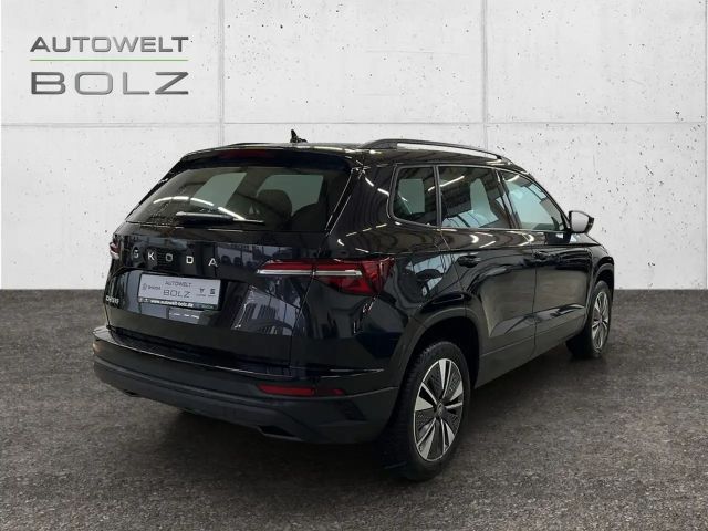 Skoda Karoq 1.5 TSI Selection Tour
