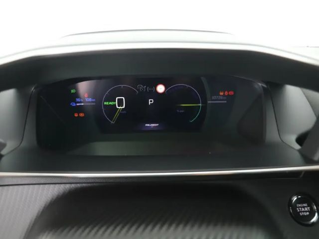 Peugeot 2008 GT-Line