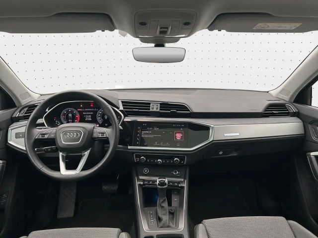 Audi Q3 40 TDI Quattro S-Line
