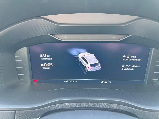 Skoda Karoq Selection