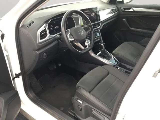 Volkswagen T-Roc DSG Style