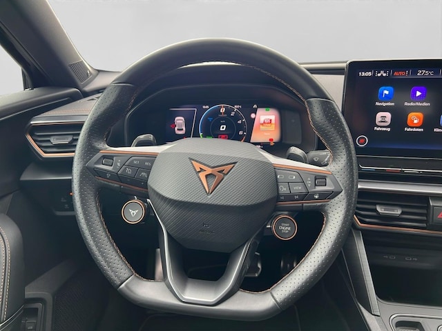 Cupra Formentor 1.4 e-Hybrid