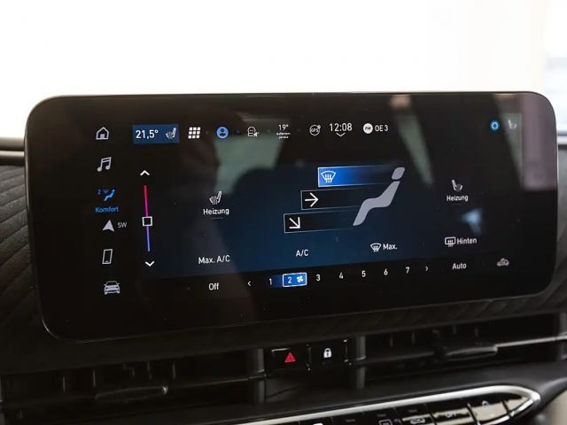 Abarth 500e Scorpionissima