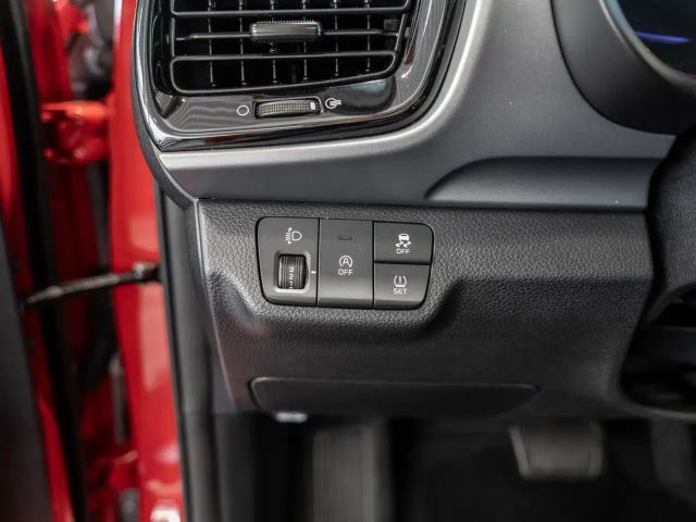 Kia Stonic GDi Vision